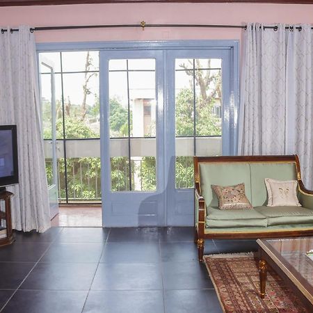 Hotel Appart B4U Yaoundé Zewnętrze zdjęcie