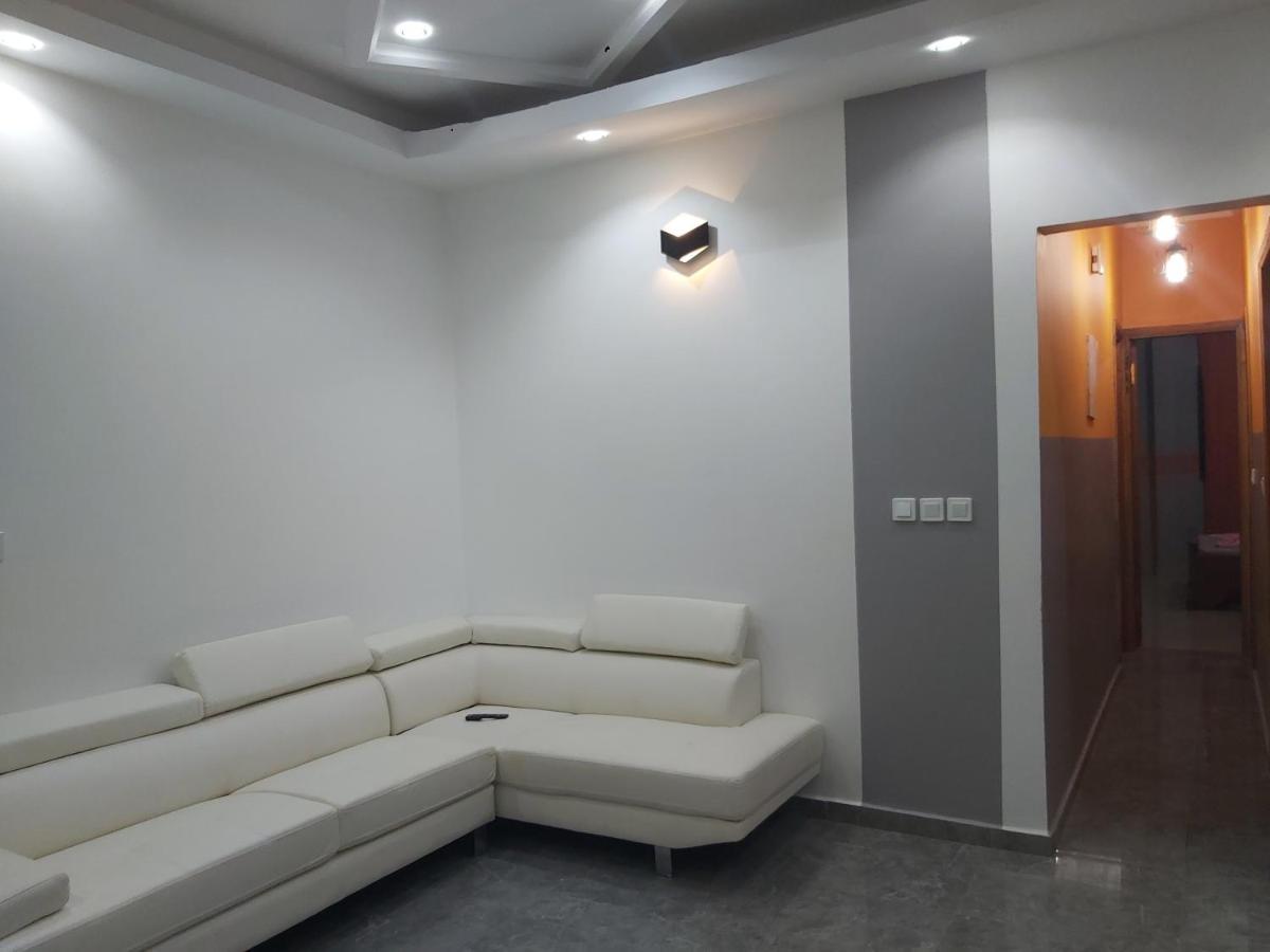 Hotel Appart B4U Yaoundé Zewnętrze zdjęcie