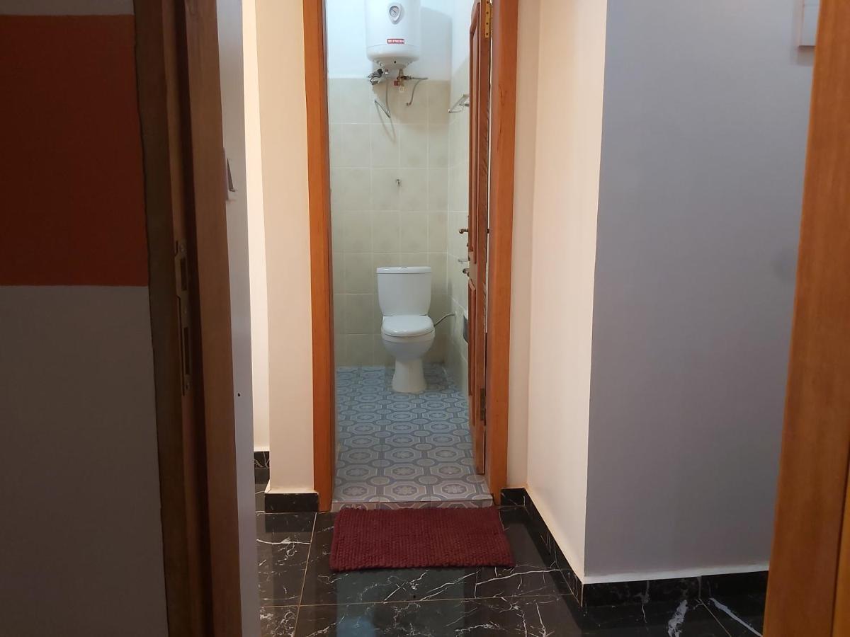 Hotel Appart B4U Yaoundé Zewnętrze zdjęcie