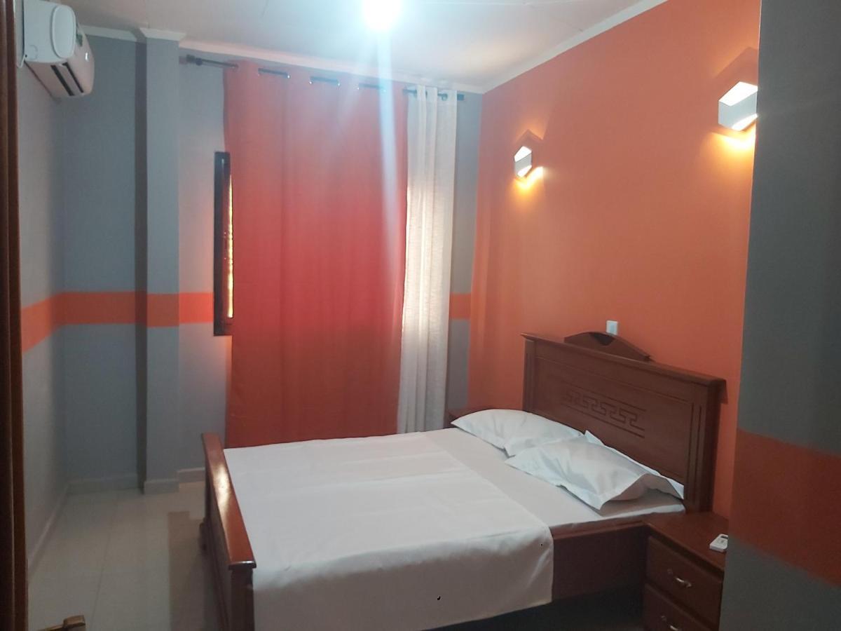 Hotel Appart B4U Yaoundé Zewnętrze zdjęcie