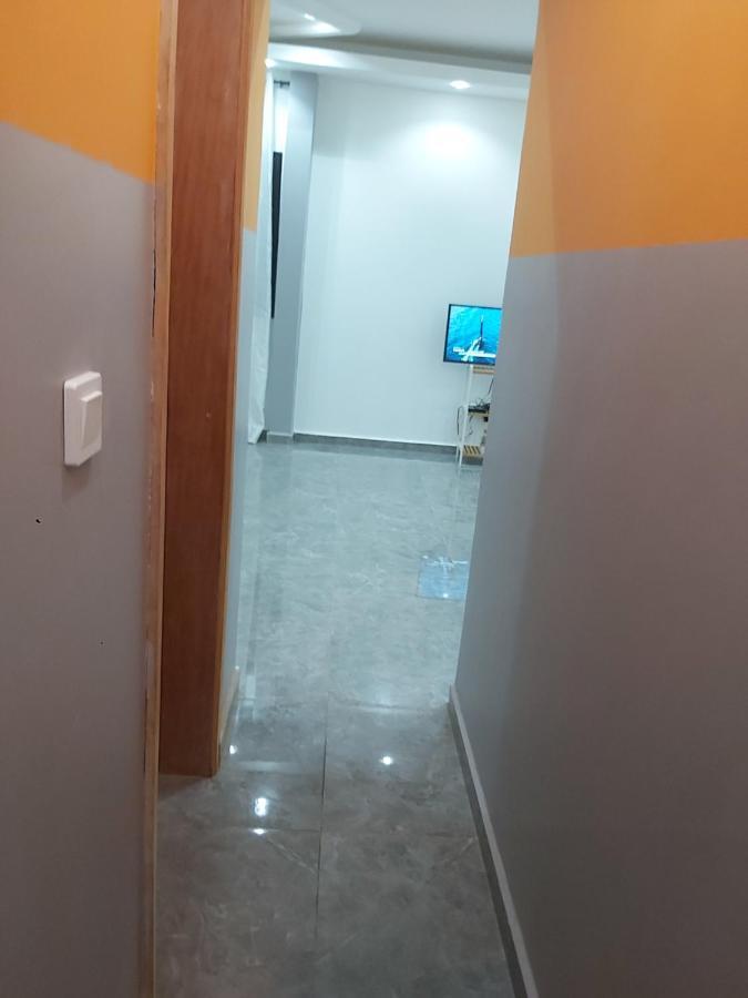 Hotel Appart B4U Yaoundé Zewnętrze zdjęcie