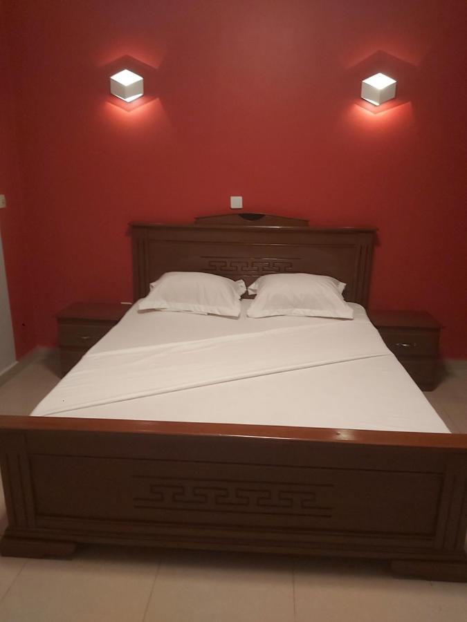 Hotel Appart B4U Yaoundé Zewnętrze zdjęcie
