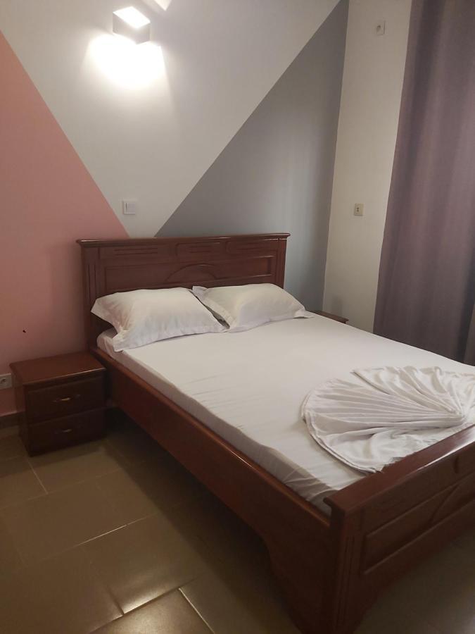 Hotel Appart B4U Yaoundé Zewnętrze zdjęcie