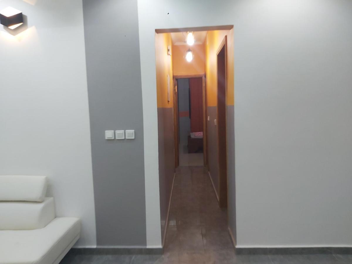 Hotel Appart B4U Yaoundé Zewnętrze zdjęcie