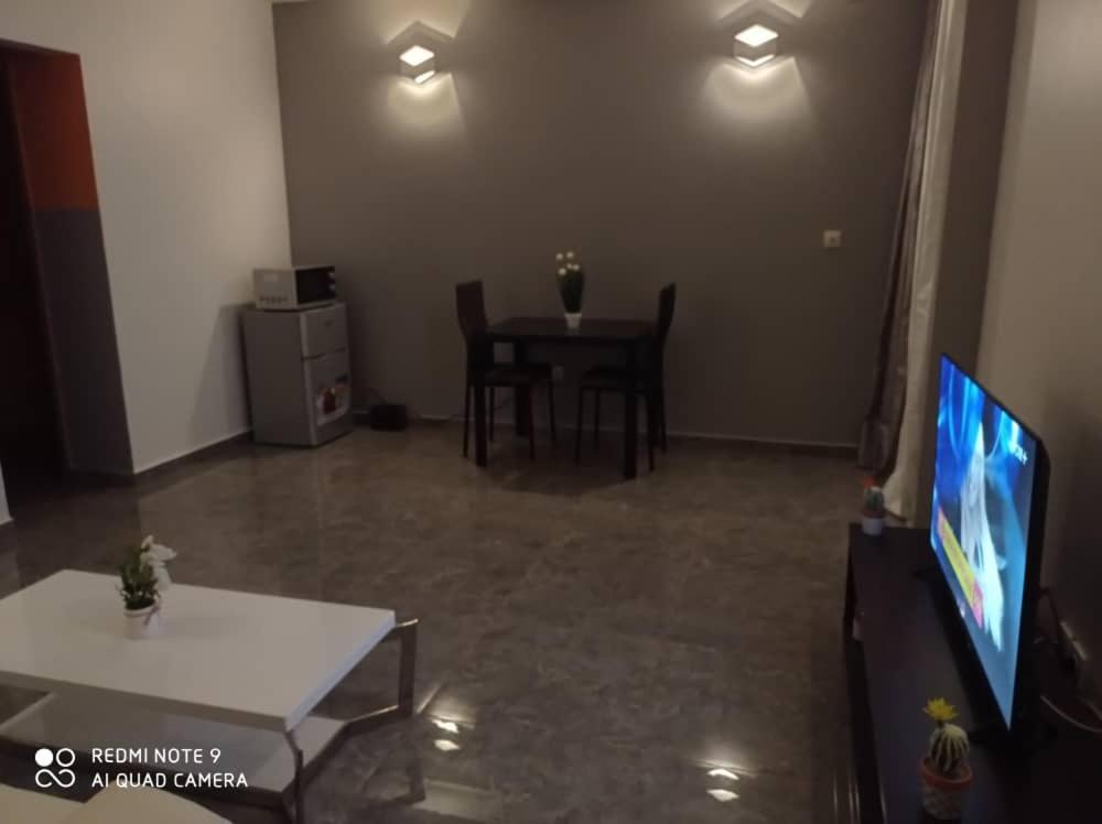 Hotel Appart B4U Yaoundé Zewnętrze zdjęcie