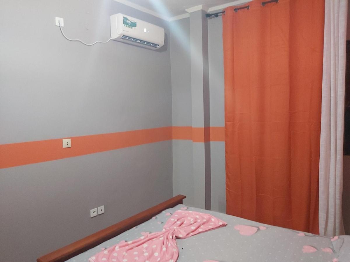 Hotel Appart B4U Yaoundé Zewnętrze zdjęcie