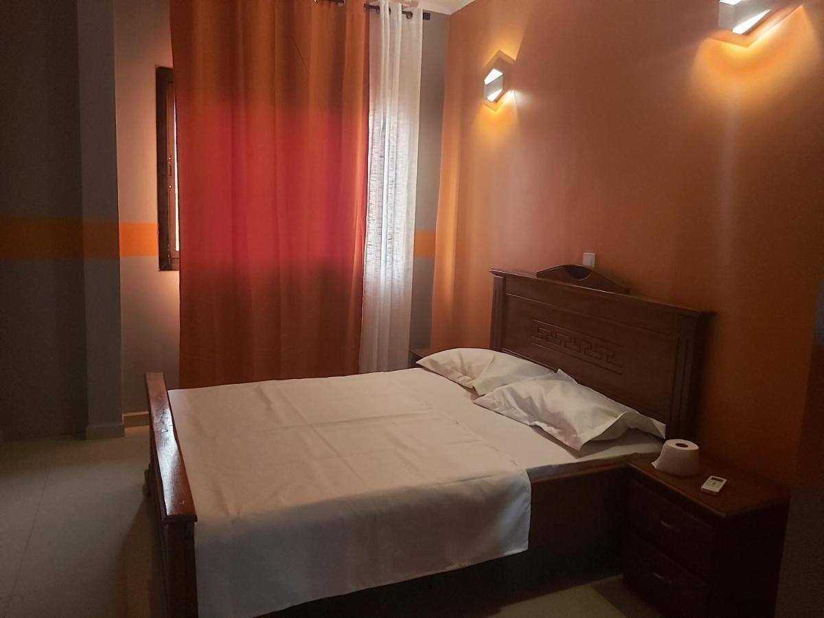Hotel Appart B4U Yaoundé Zewnętrze zdjęcie