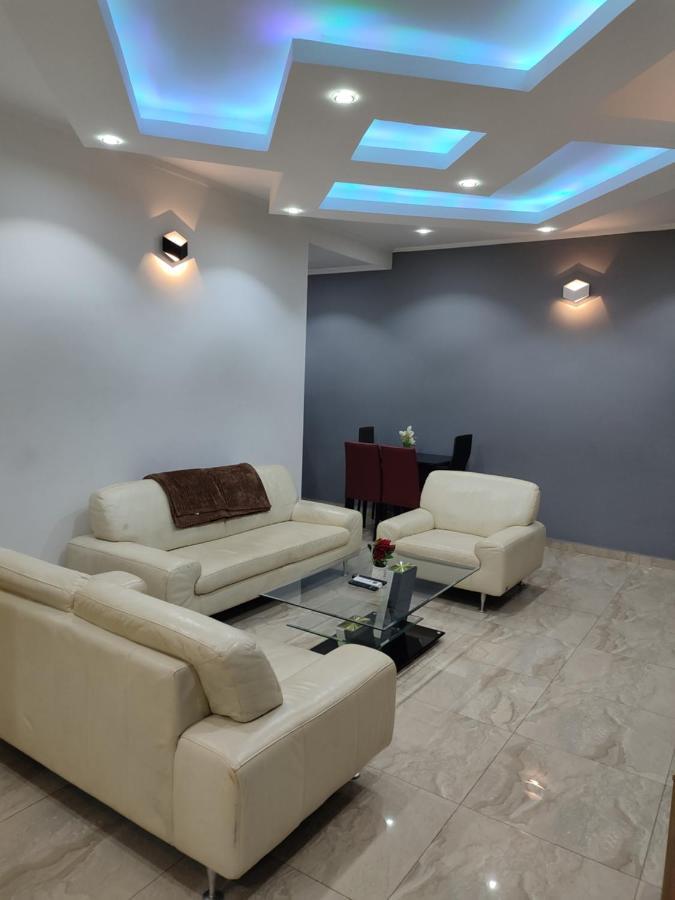 Hotel Appart B4U Yaoundé Zewnętrze zdjęcie