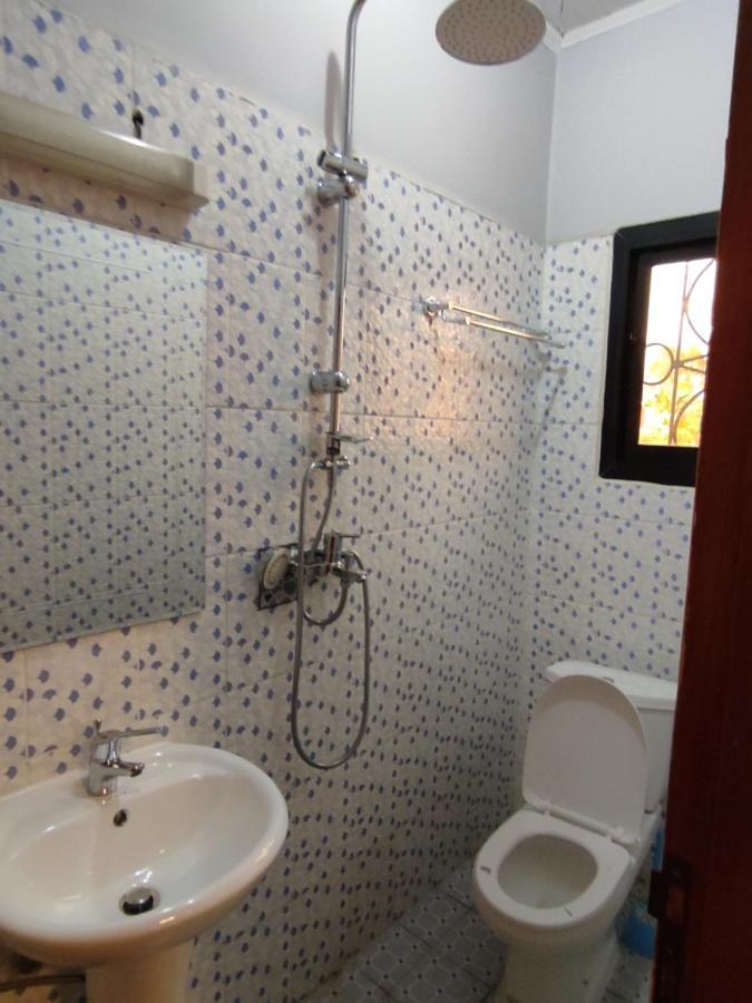 Hotel Appart B4U Yaoundé Zewnętrze zdjęcie
