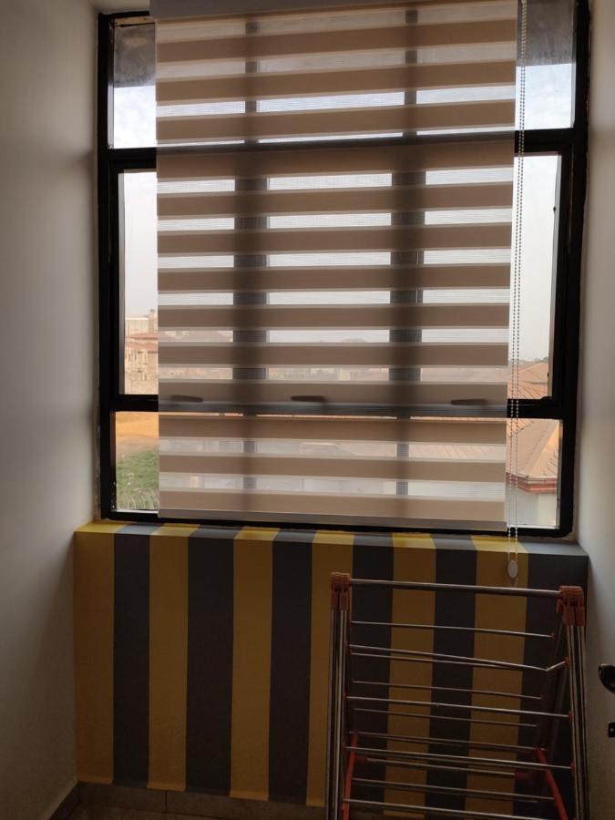 Hotel Appart B4U Yaoundé Zewnętrze zdjęcie
