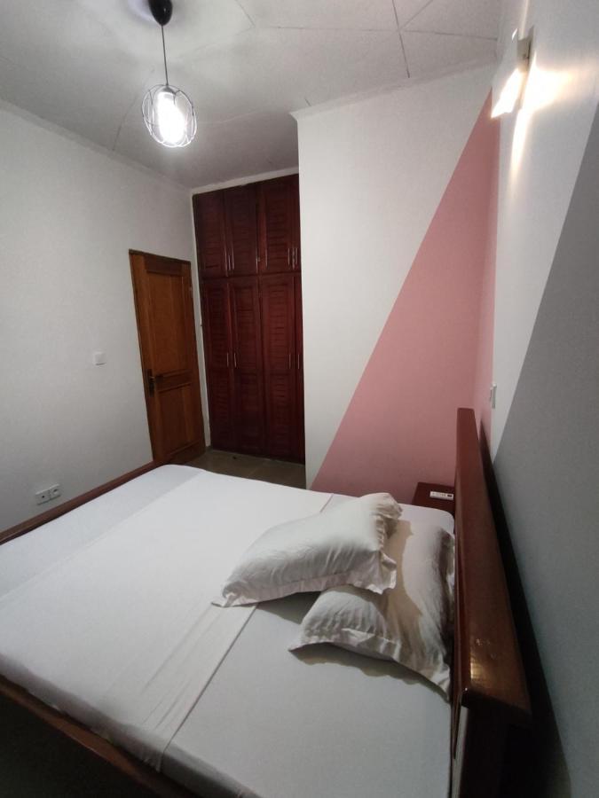 Hotel Appart B4U Yaoundé Zewnętrze zdjęcie