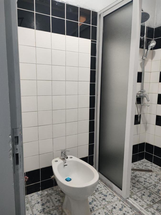 Hotel Appart B4U Yaoundé Zewnętrze zdjęcie